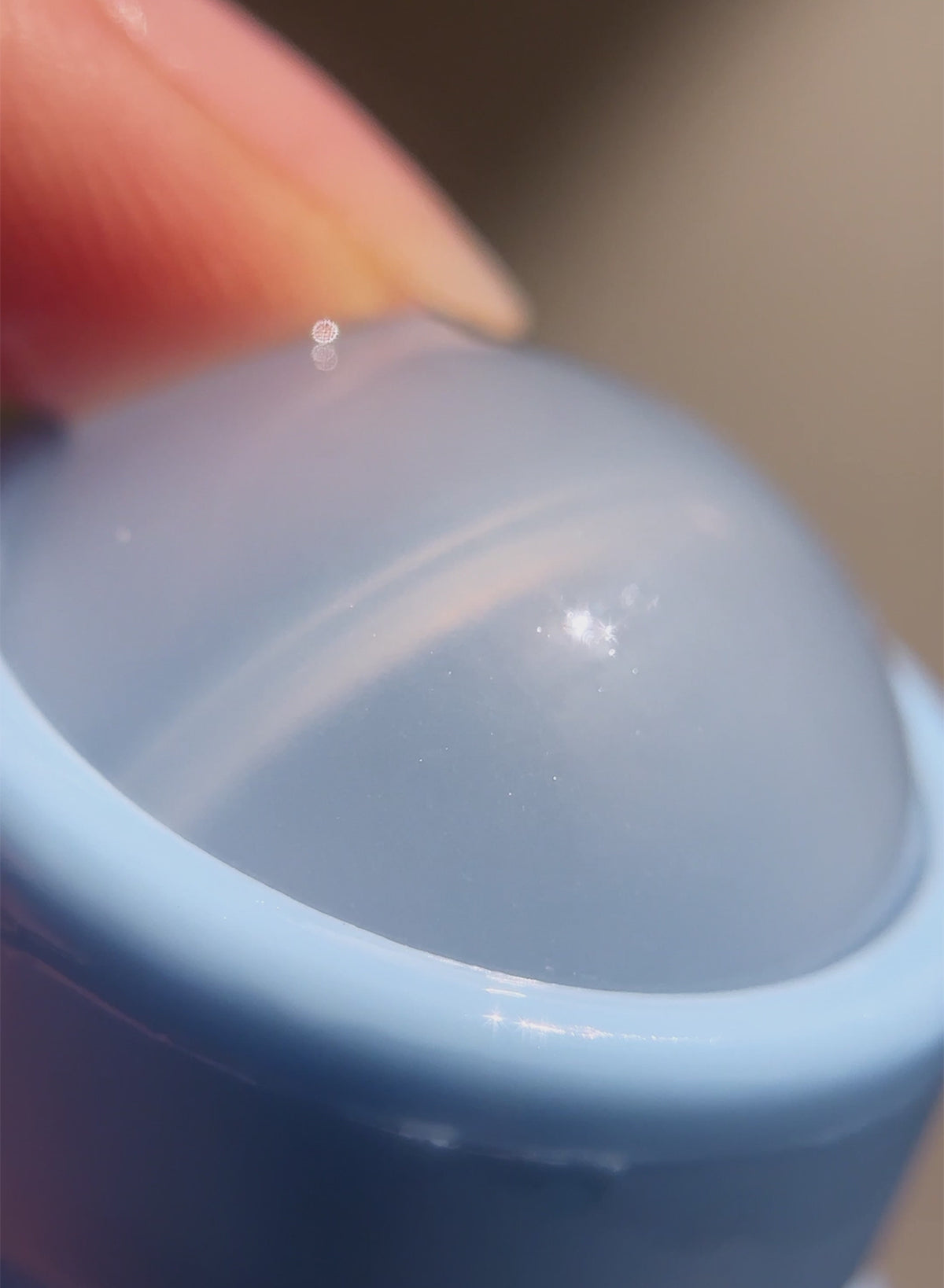 Evora Ingrown Hair & Bump-Free Roller | K-Beauty Inspired Treatment