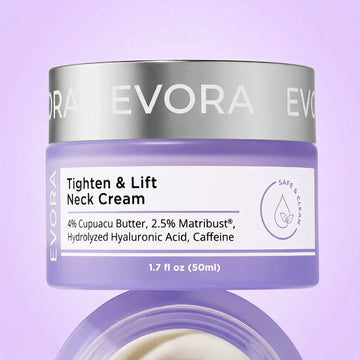 Evora Neck Firming Cream