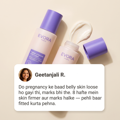 Evora Tighten & Smooth Cream