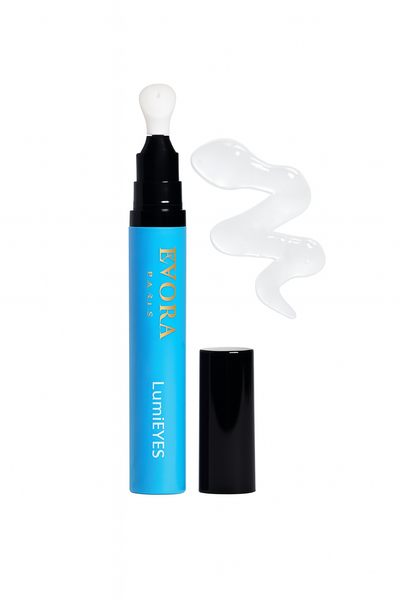 EVORA PARIS LumiEyes | The 7-Minute Eye Gel