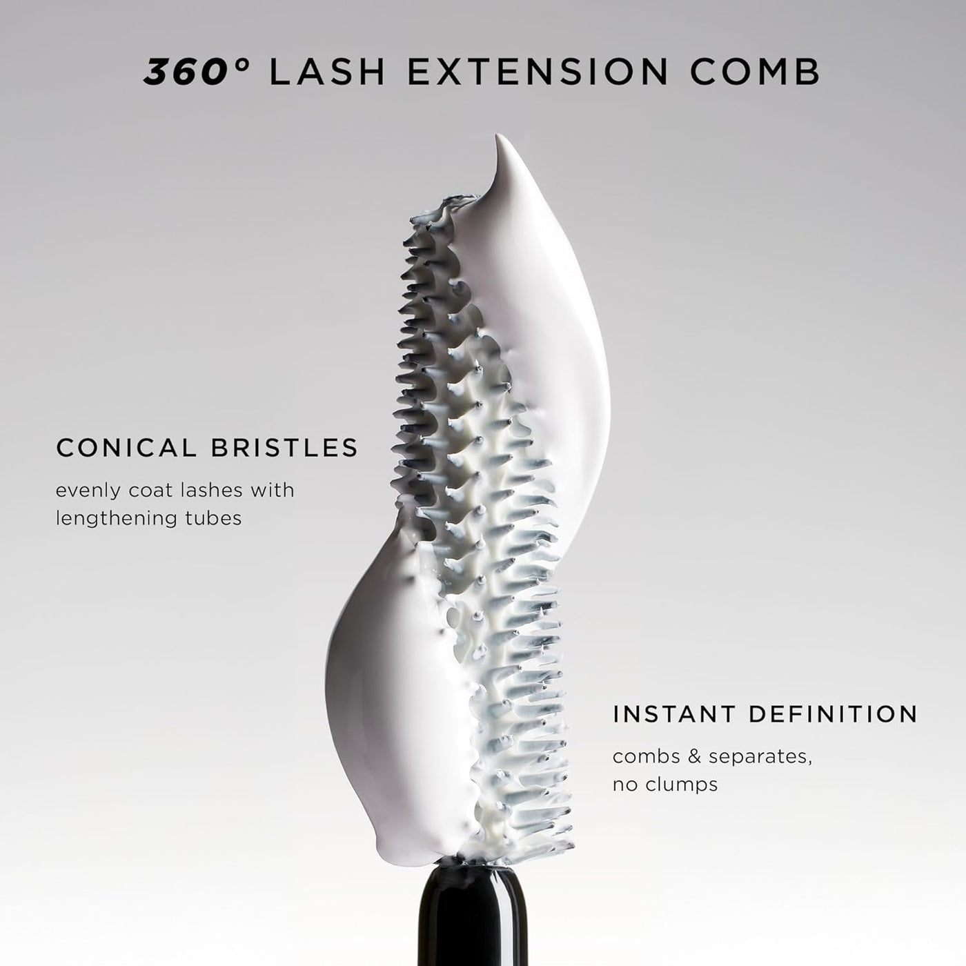 No Extension EyeLash Duo | Primer + Mascara, Made for all-day Indian wear