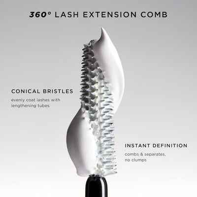 No Extension EyeLash Duo | Primer + Mascara, Made for all-day Indian wear