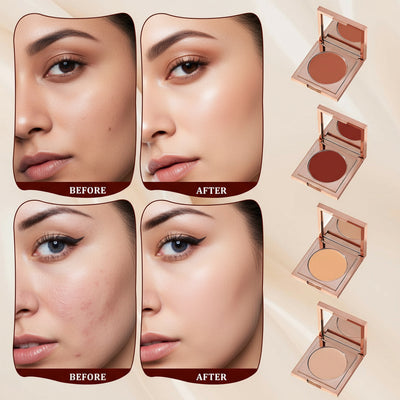 Even Skin Corrector | Hide dark circles and pimple marks in 1 minute