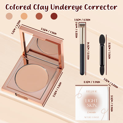 Even Skin Corrector | Hide dark circles and pimple marks in 1 minute