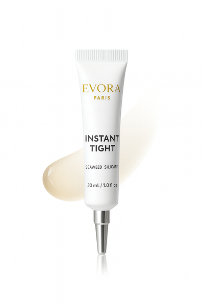 Evora Instant Tight Face Tightening Cream - Eye Bags, Wrinkles & Saggy Skin Removal